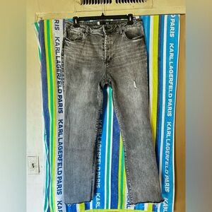 Kut from the Kloth Womens Stretch Jeans